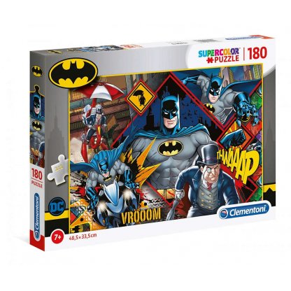 Puzzle 29108 Batman 180 dílků