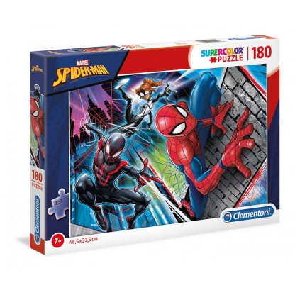 Puzzle 29293 Spiderman - 180 dílků
