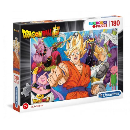 Puzzle 29755 Dragon Ball - 180 dílků