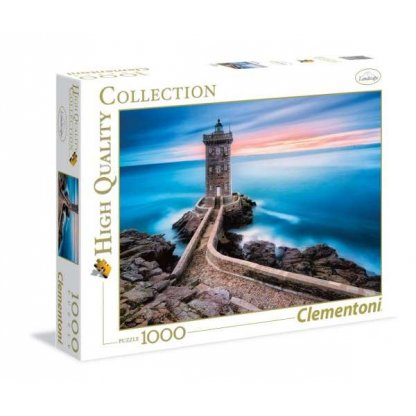 Puzzle 39334 The Lighthouse - 1000 dílků