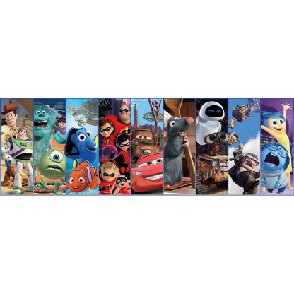 Puzzle 39610 Disney Pixar 1000 dílků