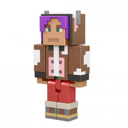 Set figurek Minecraft 8570 -Serie Kreator 2