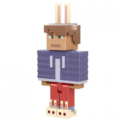 Set figurek Minecraft 8570 -Serie Kreator