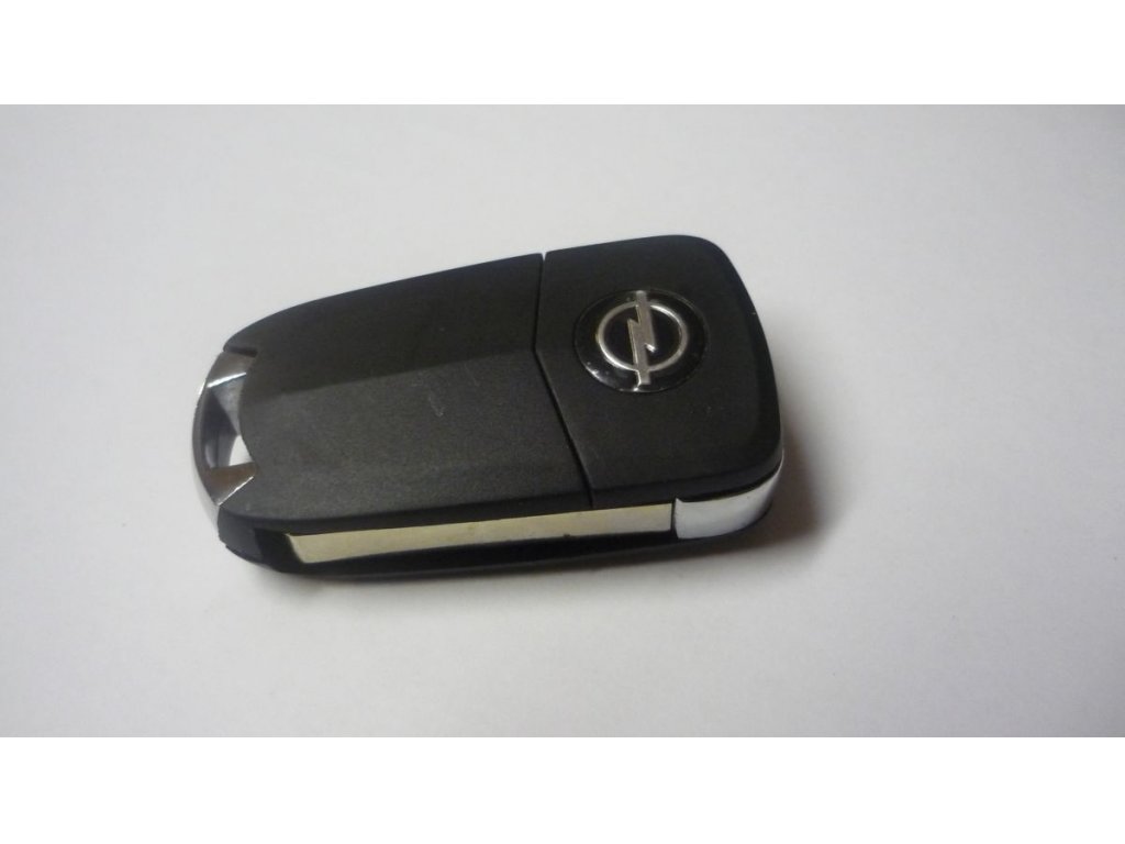 Obal klíče klíč Mini Cooper BMW Minicooper