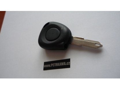 Obal klíče klíč PTW Renault Laguna Clio Twingo Megane...