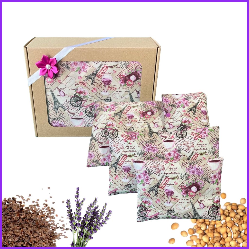 Set of heating pads for spa - Paris