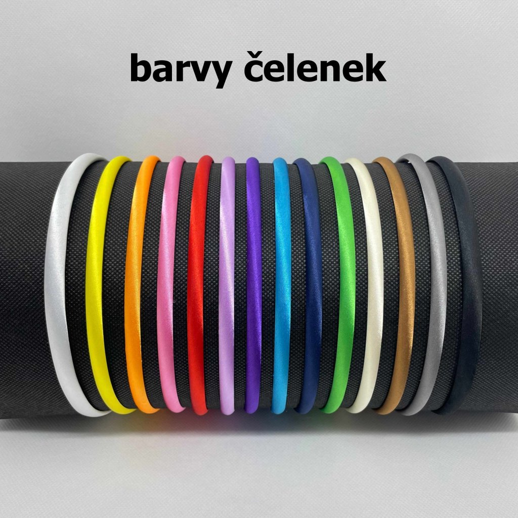 Slavnostní, plesová, svatební kytka 3v1 