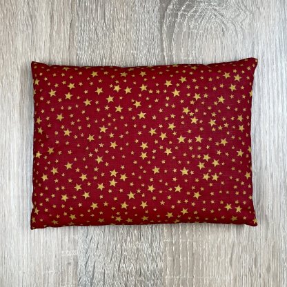 Heating pillow with buckwheat 20 x 16 - christmas 2