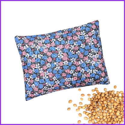 Heating pillow with cherry stones 20 x 15