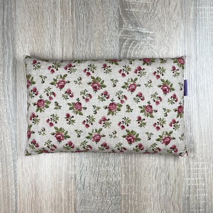 Heating pillow with cherry stones 26 x 16