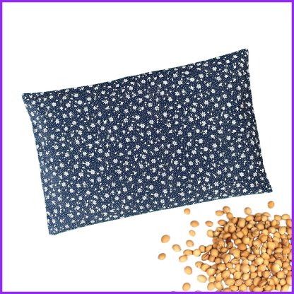 Heating pillow with cherry stones 27 x 17