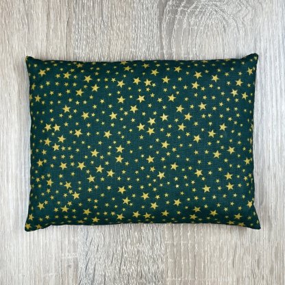 Heating pillow with cherry stones 20 x 15 - christmas