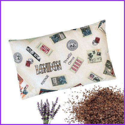 Set of heating pads for spa - postage stamps London