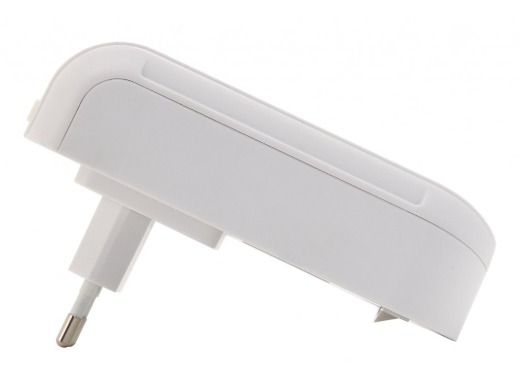 Cattara Lapač hmyzu PLUG UV 230V