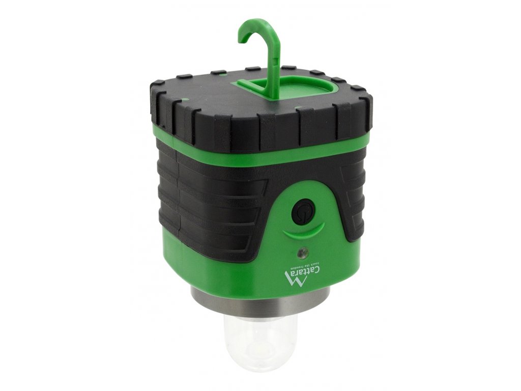 Cattara Svítilna LED 300lm CAMPING