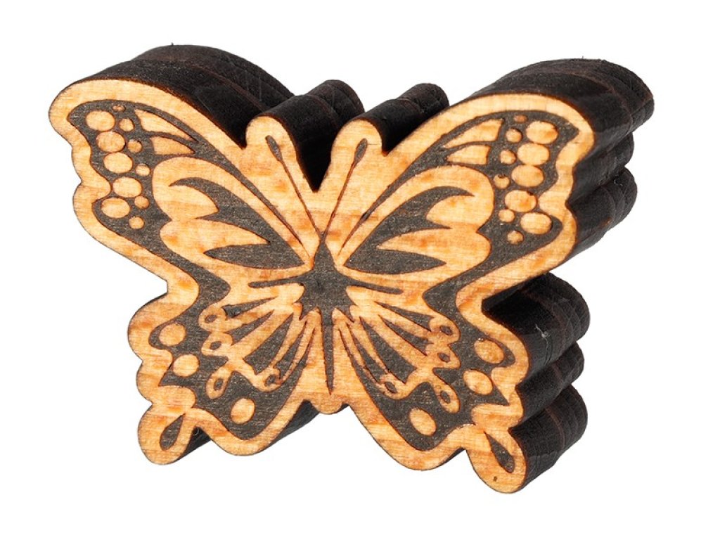 drevena-vune-do-auta-woodys-motyl