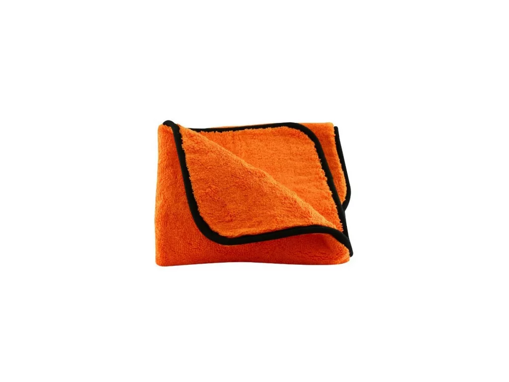  Liquid Elements Orange baby 60X40cm sušící ručník