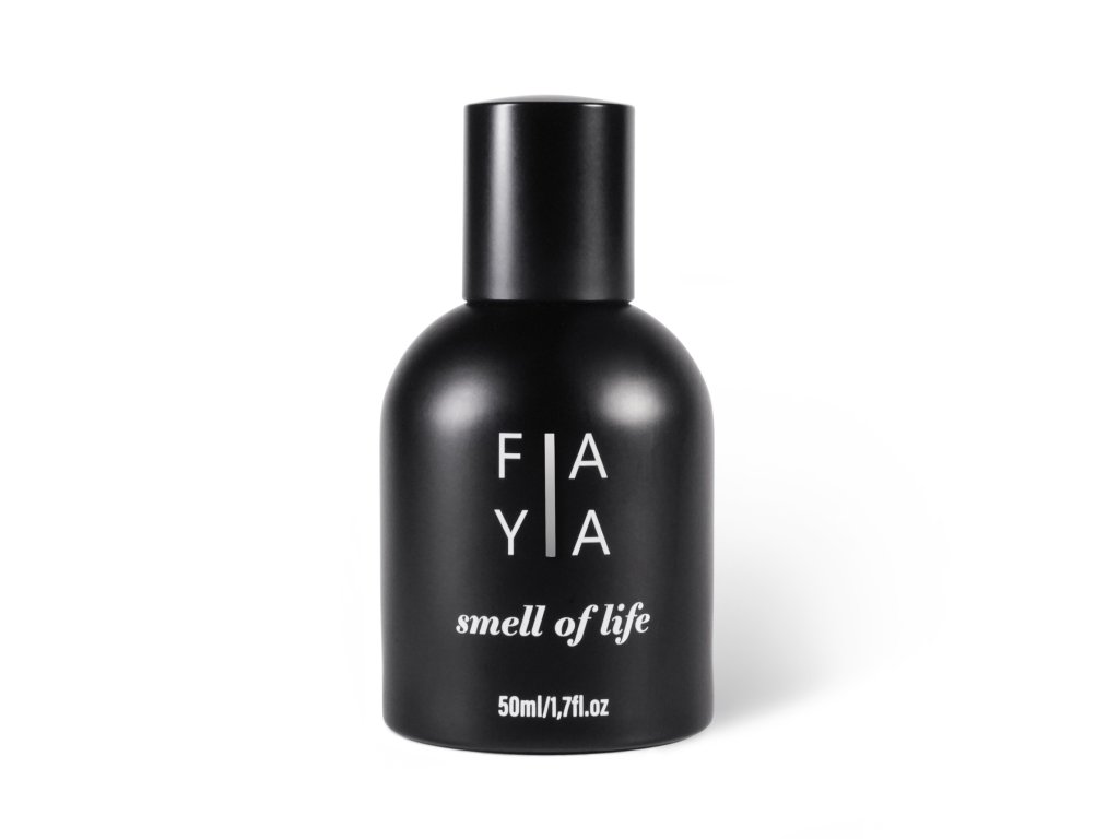 Parfém do auta Faya inspired by Dior Sauvage 50 ml | Smell of Life ...