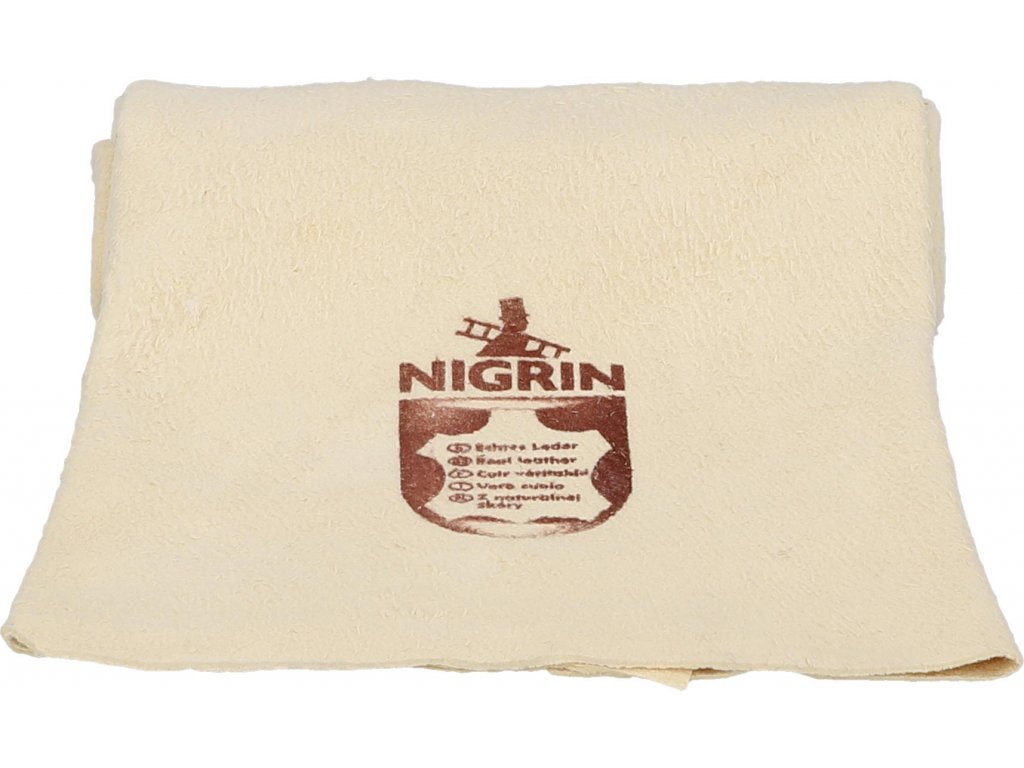 Nigrin - jelenice pro sušení auta (1394 cm2)