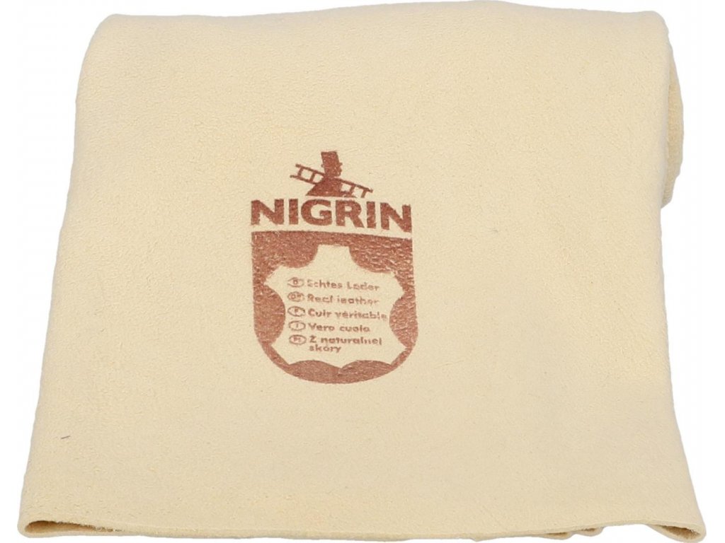 Nigrin - jelenice pro sušení auta (2323 cm2)