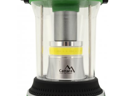 Cattara Svítilna LED 300lm CAMPING REMOTE CONTROL
