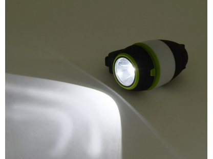 Cattara Svítilna MULTILAMP LED 150lm nabíjecí