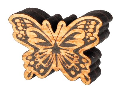 drevena-vune-do-auta-woodys-motyl
