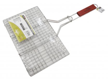 Cattara Grilovací mřížka 35x23cm