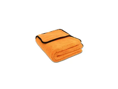 Liquid Elements Orange Baby XL sušící ručník 800GSM 90x60cm