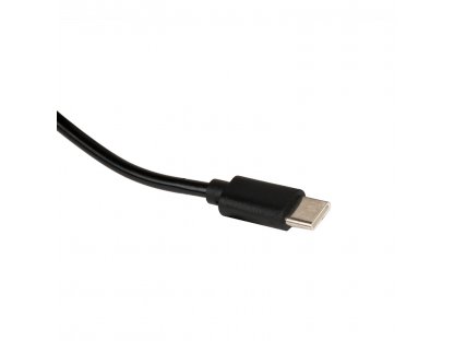 Nabíječka HEYNER PREMIUM Typ C USB 12/24V 