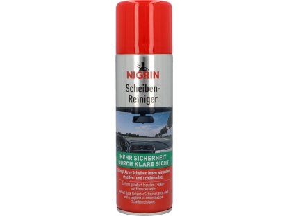 Nigrin - pěna na čištění oken (300 ml)