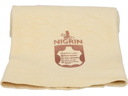 Nigrin - jelenice pro sušení auta (1858 cm2)