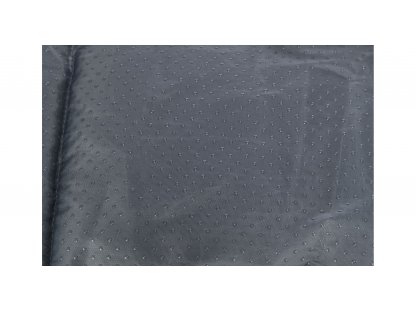 Trixie Cestovní deka LENI, 80 x 60 cm, šedá