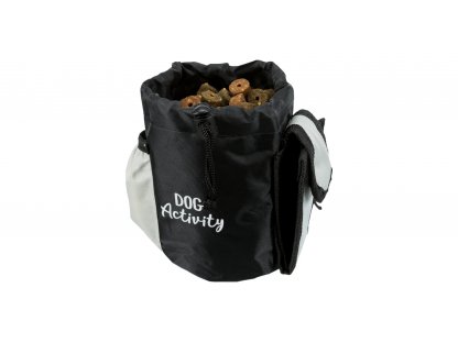 Trixie Dog Activity Treat Bag - nylonová taštička na pamlsky, 10x15cm