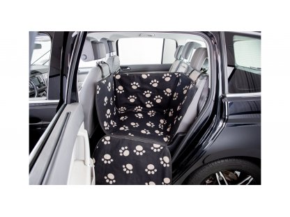 Trixie Ochranná deka do auta nylon.vak s flísovým polstrováním 0,50x1,45 m
