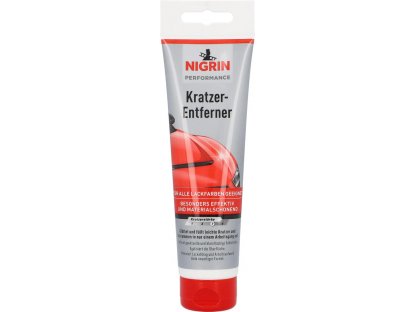 Nigrin - odstraňovač škrábanců univerzální (150 g)
