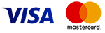 Visa, MasterCard