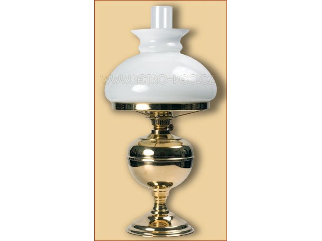 Stolní elektrická lampa 50NP0201Xs