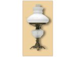 Petrolejová lampa 61FO0403