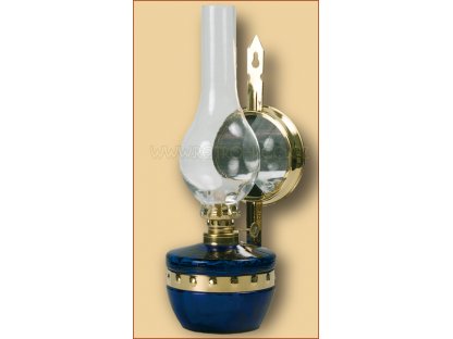 Petrolejová lampa 09CP