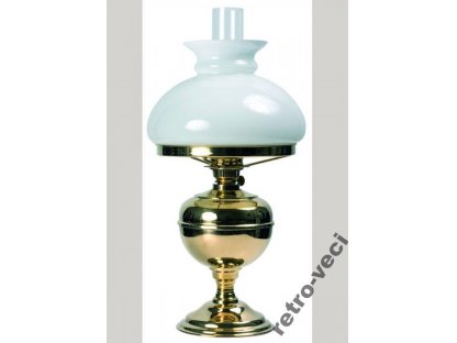 Petrolejová lampa 50NP0201