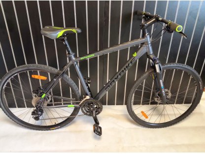 Maxbike C400 28