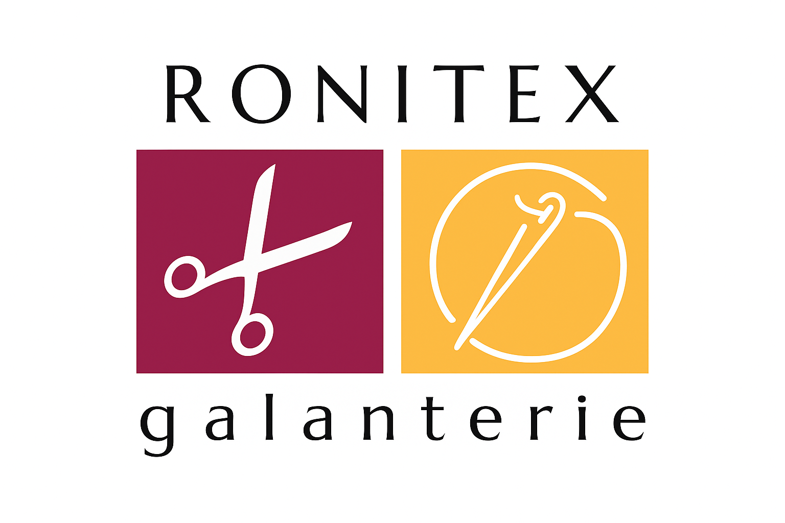 Primary Raster logo