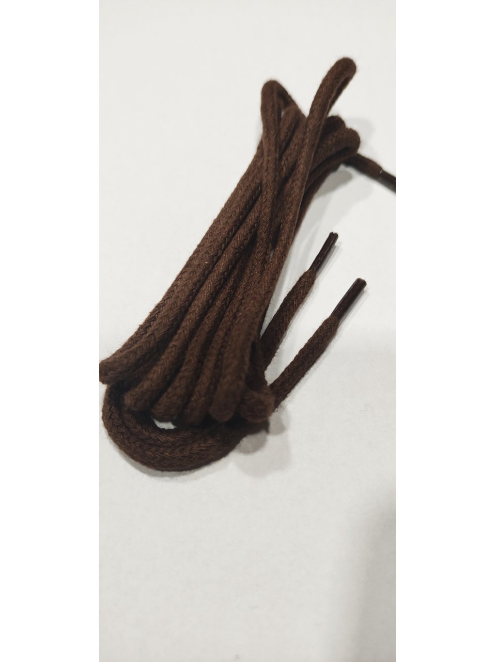 Sznurowadła (sznurówki)  Ø4 długość 110cm