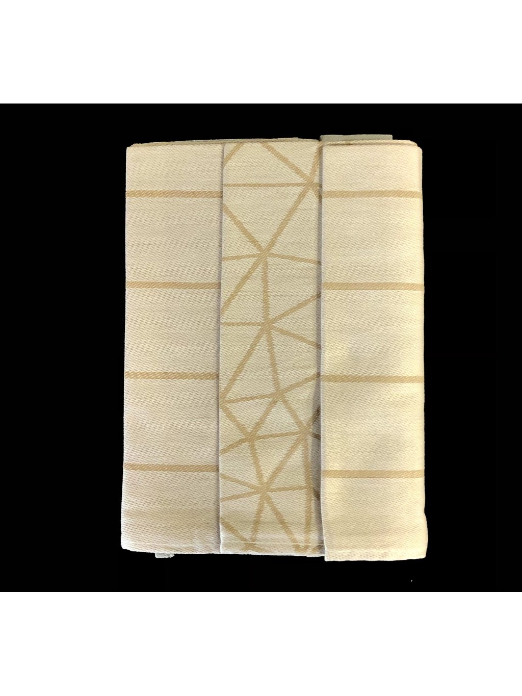 Bavlněná utěrka 50x70 cm egyptská bavlna