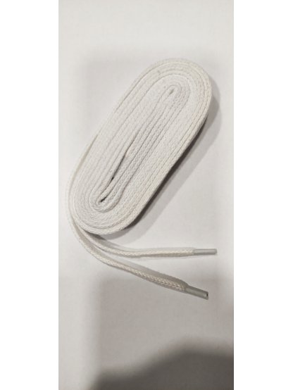 Sznurowadła (sznurówki) długość 110 cm plaskie