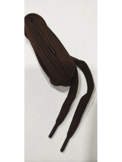 Sznurowadła (sznurówki) długość 120 cm plaskie 2