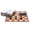 DGT - šachové soupravy, figurky