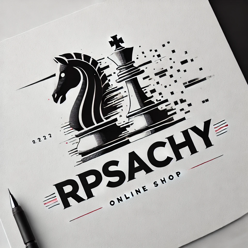 RP šachy e-shop