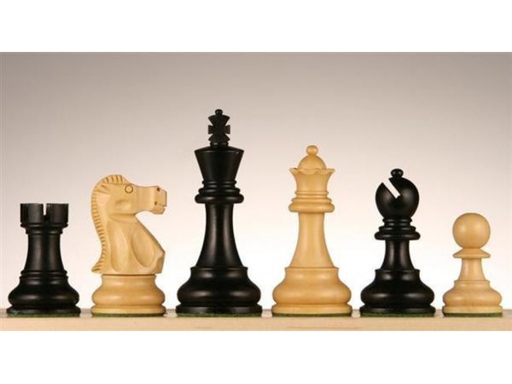 DGT - šachové figurky - CLASSIC